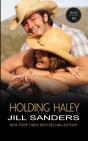 Holding Haley - Preview