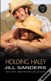 Capa do artigo Holding Haley
