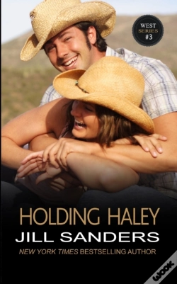 Capa do artigo Holding Haley