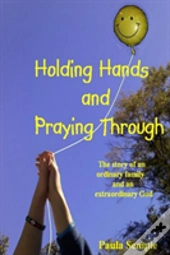 Holding Hands And Praying Through