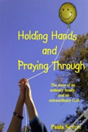 Capa do artigo Holding Hands And Praying Through