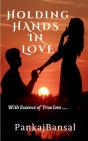 Holding Hands In Love - Preview