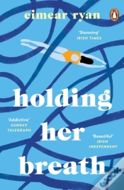 Capa do artigo Holding Her Breath
