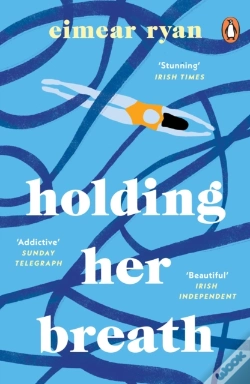Capa do artigo Holding Her Breath
