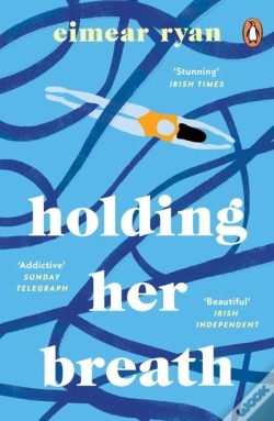 Capa do artigo Holding Her Breath