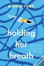 Capa do artigo Holding Her Breath