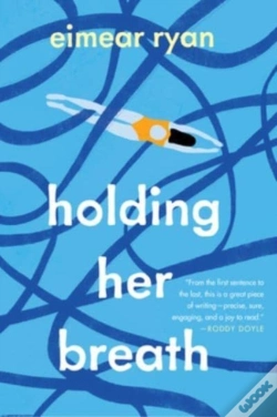 Capa do artigo Holding Her Breath