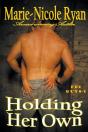 Holding Her Own - Preview
