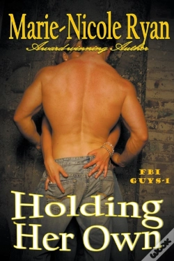 Capa do artigo Holding Her Own