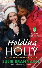Holding Holly