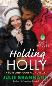 Holding Holly