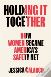 Capa do artigo Holding It Together