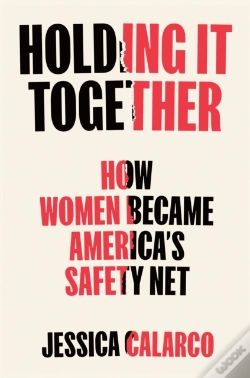 Capa do artigo Holding It Together