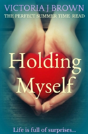 Holding Myself - Preview