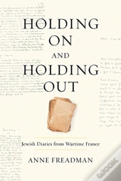 Holding On And Holding Out