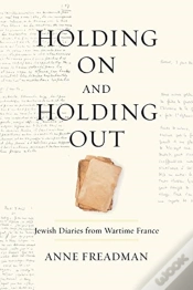 Capa do artigo Holding On And Holding Out