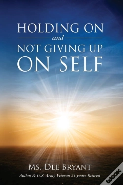 Capa do artigo Holding On And Not Giving Up On Self