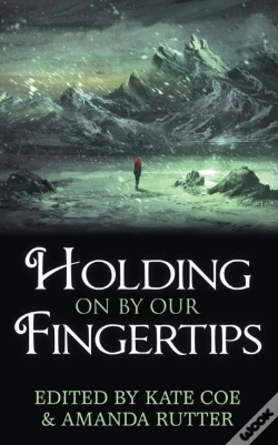 Capa do artigo Holding On By Our Fingertips