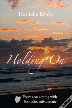 Capa do artigo Holding On