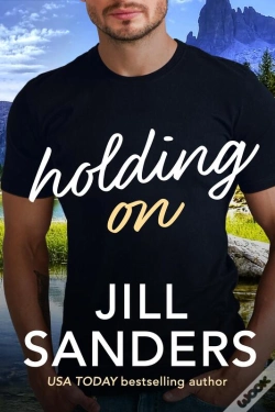 Capa do artigo Holding On