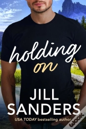 Capa do artigo Holding On