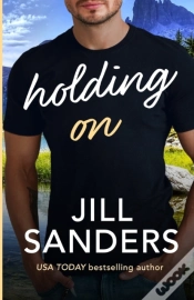 Capa do artigo Holding On