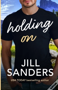 Capa do artigo Holding On