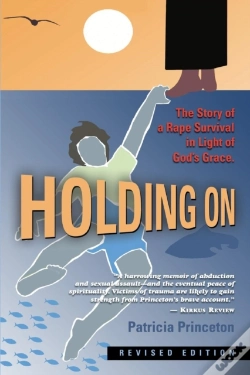 Capa do artigo Holding On