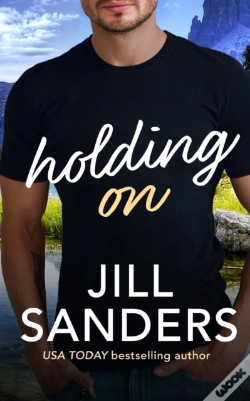 Capa do artigo Holding On