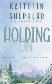 Capa do artigo Holding On