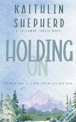 Capa do artigo Holding On