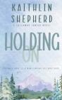 Holding On - Preview
