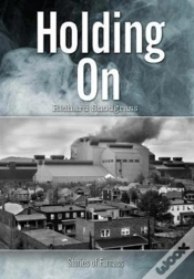 Capa do artigo Holding On