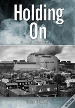 Capa do artigo Holding On