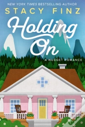 Capa do artigo Holding On