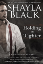 Holding On Tighter - Preview
