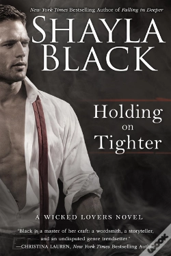 Capa do artigo Holding On Tighter