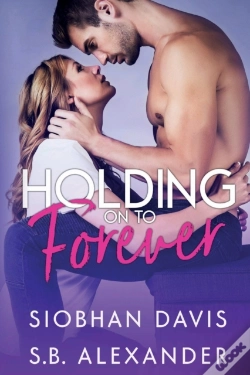 Capa do artigo Holding On To Forever