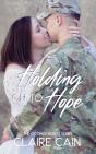 Holding On To Hope - Preview
