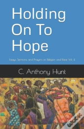 Holding On To Hope