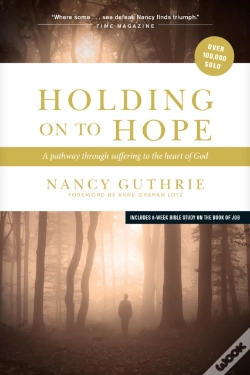 Capa do artigo Holding On To Hope