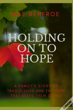 Capa do artigo Holding On To Hope