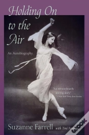 Capa do artigo Holding On To The Air