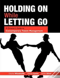 Capa do artigo Holding On While Letting Go