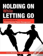 Holding On While Letting Go