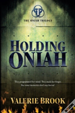 Capa do artigo Holding Oniah