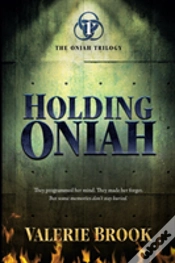 Capa do artigo Holding Oniah