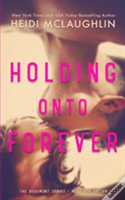 Capa do artigo Holding Onto Forever