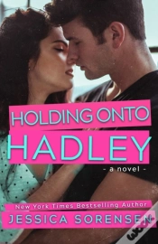 Capa do artigo Holding Onto Hadley: A Novel