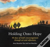 Capa do artigo Holding Onto Hope